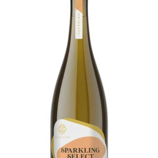 0,375l Zeronimo Sparkling Select 2023 <br />Bayer Heribert - Neckenmarkt