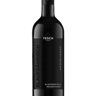 Blaufränkisch Neckenmarkt DAC 2022 <br />Tesch - Neckenmarkt