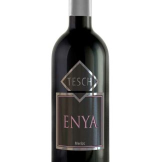 Enya Valea Merlot 2020 <br />Tesch - Neckenmarkt
