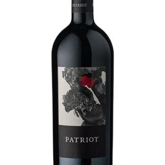Patriot Blaufränkisch 2019 <br />Tesch - Neckenmarkt