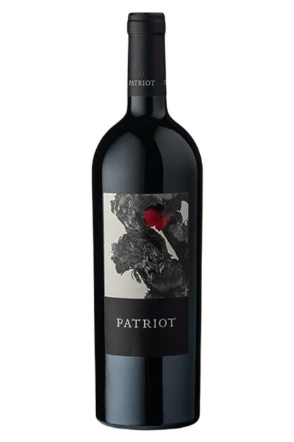 Patriot Blaufränkisch 2019 <br />Tesch - Neckenmarkt