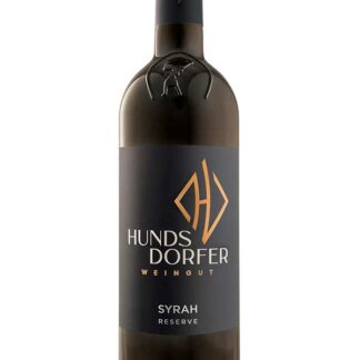 Syrah Reserve 2021 <br />Hundsdorfer - Neckenmarkt
