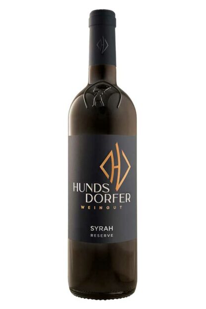 Syrah Reserve 2021 <br />Hundsdorfer - Neckenmarkt