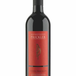 Cuvée Prickler 2023 <br />Prickler - Lutzmannsburg