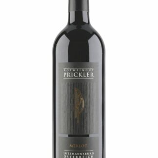 Merlot 2023 <br />Prickler - Lutzmannsburg