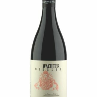 Blaufränkisch Béla Jóska Eisenberg DAC 2022 <br />Wachter-Wiesler - Dt. Schützen