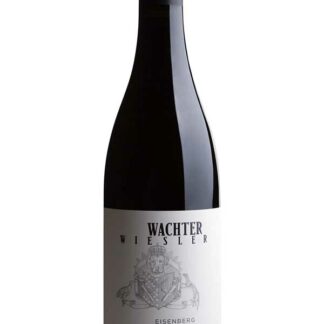 Blaufränkisch Ried Weinberg 2021 <br />Wachter-Wiesler - Dt. Schützen