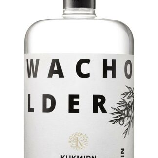 Wacholder Gin 0,5l <br />Puchas - Kukmirn