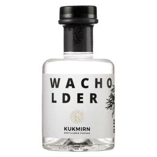 Wacholder Gin 0,2l <br />Puchas - Kukmirn