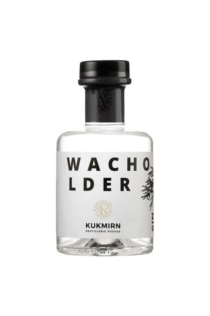 Wacholder Gin 0,2l <br />Puchas - Kukmirn