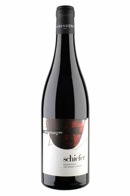 blaufränkisch burgenland 2019 <br />Schiefer Uwe - Welgersdorf