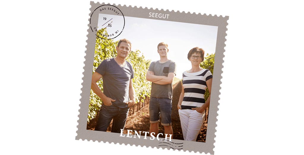 Lentsch Seegut - Podersdorf