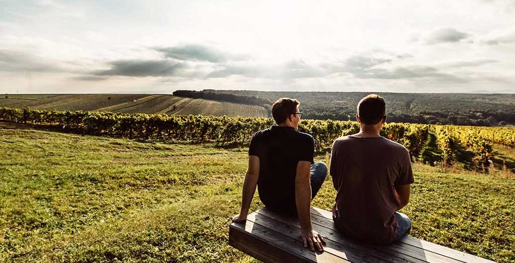 Gober und Freinbichler