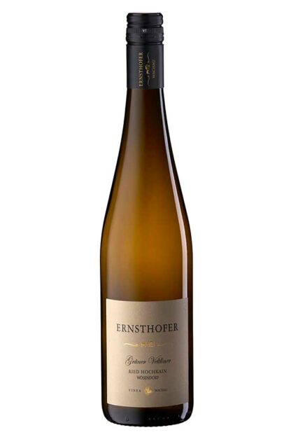 Grüner Veltliner Federspiel Ried Hochrain 2024 Wachau DAC <br />Ernsthofer - Wösendorf
