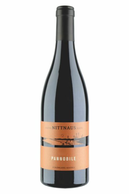 Pannobile rot 2021 <br />Nittnaus Anita und Hans - Gols