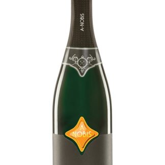 Muskat Ottonel brut 2020 <br />A-NOBIS Norbert Szigeti - Gols