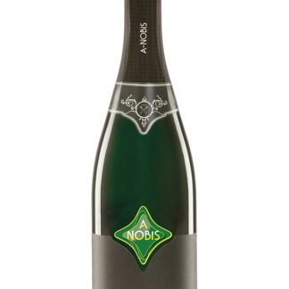 Riesling brut 2019 <br />A-NOBIS Norbert Szigeti - Gols