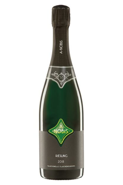 Riesling brut 2019 <br />A-NOBIS Norbert Szigeti - Gols