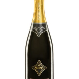 Cuvée 1217 Rosé extra brut 2018 <br />A-NOBIS Norbert Szigeti - Gols