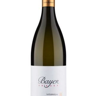 Chardonnay Leithaberg DAC 2023 <br />Bayer Erbhof - Donnerskirchen