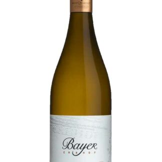 Pinot blanc Kalk & Schiefer 2024 <br />Bayer Erbhof - Donnerskirchen