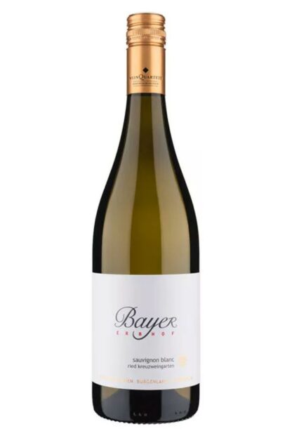 Sauvignon blanc Kreuz 2024 <br />Bayer Erbhof - Donnerskirchen