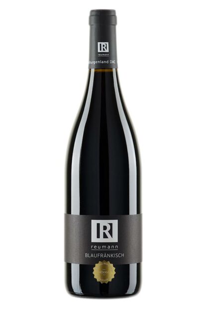 Blaufränkisch DAC Reserve L.E. 2020 <br />Reumann - Deutschkreutz