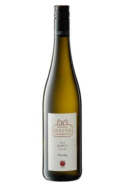 Riesling Ried Alsegg 2023 <br />Mayer am Pfarrplatz - Wien
