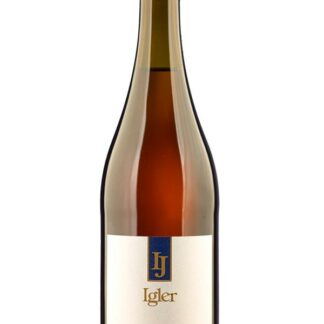Rosé Secco - Frizzante <br />Igler Josef - Deutschkreutz