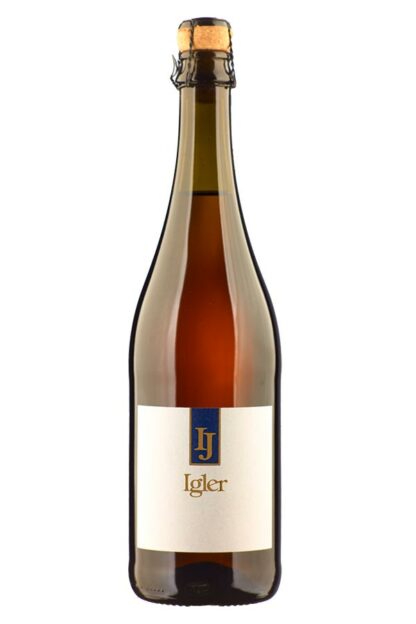 Rosé Secco - Frizzante <br />Igler Josef - Deutschkreutz
