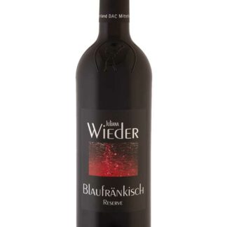 Blaufränkisch Privat Reserve 2021 DAC Reserve <br />Wieder - Neckenmarkt