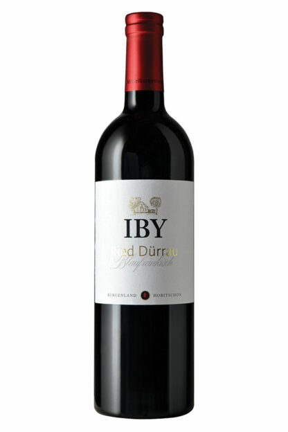 Blaufränkisch Ried Dürrau 2017 <br />Iby - Horitschon