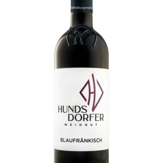 Blaufränkisch Hochberg DAC 2022 <br />Hundsdorfer - Neckenmarkt