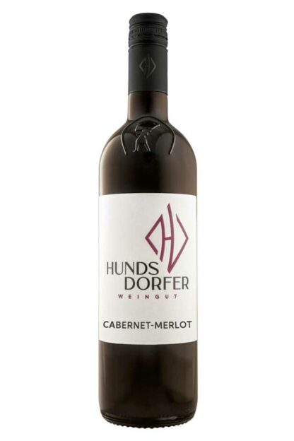 Cabernet - Merlot 2023 <br />Hundsdorfer - Neckenmarkt