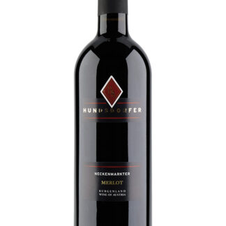 Merlot Reserve 2021 <br />Hundsdorfer - Neckenmarkt