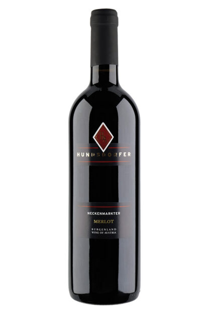 Merlot Reserve 2021 <br />Hundsdorfer - Neckenmarkt