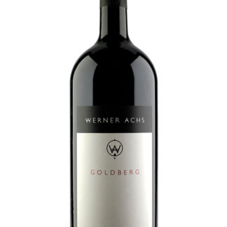 MAGNUM Zweigelt Goldberg 2024 1,5l <br />Achs Werner - Gols