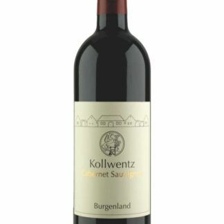 Cabernet Sauvignon 2022 <br />Kollwentz - Gr. Höflein