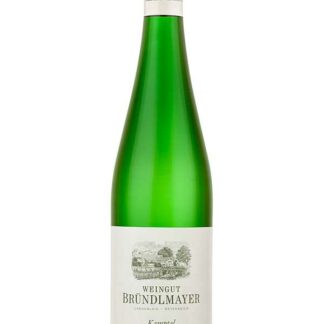 Riesling Kamptal Terrassen 2024 Kamptal DAC <br />Bründlmayer - Langenlois