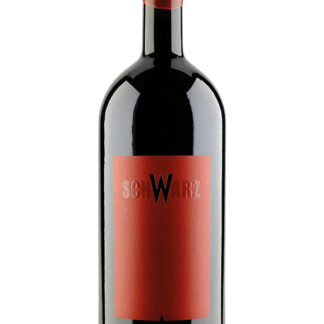 MAGNUM Schwarz Rot 2023 1,5l <br />Schwarz - Andau