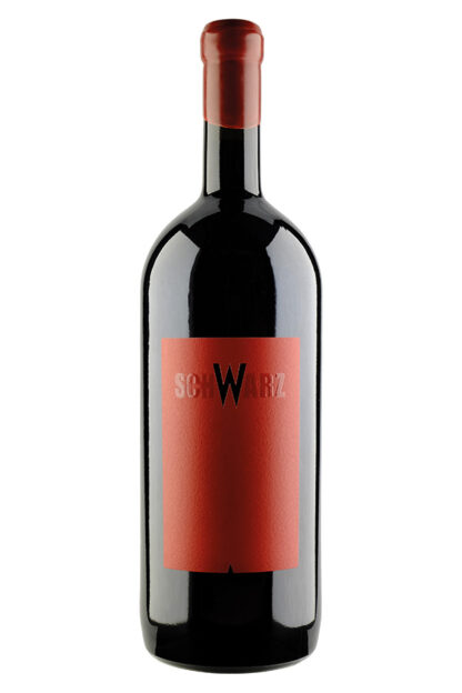 MAGNUM Schwarz Rot 2023 1,5l <br />Schwarz - Andau