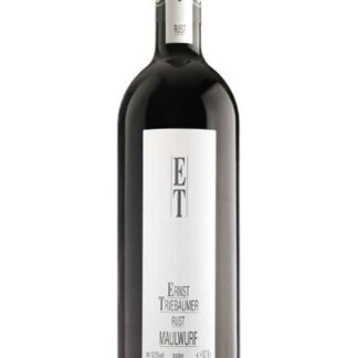 Maulwurf 2022 <br />Triebaumer Ernst - Rust