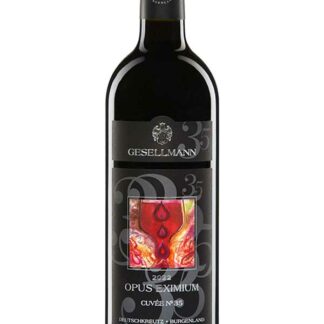 Opus Eximium No. 35 2022 <br />Gesellmann - Deutschkreutz