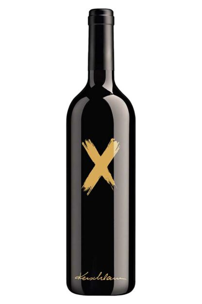 Blaufränkisch X 2015 <br />Kerschbaum - Horitschon