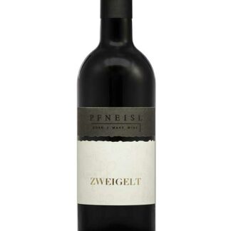 Zweigelt 2024 <br />Pfneisl - Deutschkreutz