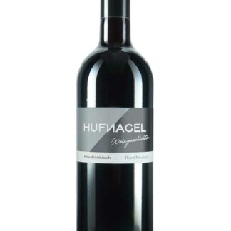Blaufränkisch Ried Neuberg 2019 <br />Hufnagel - Neckenmarkt