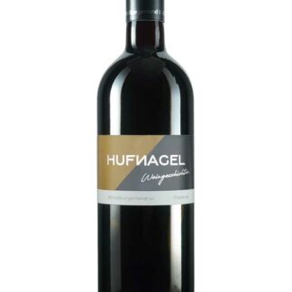 Blaufränkisch DAC Reserve 2021 <br />Hufnagel - Neckenmarkt