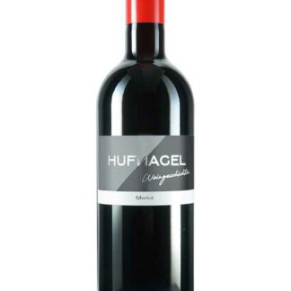 Merlot 2023 <br />Hufnagel - Neckenmarkt