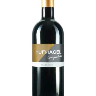 Nexus Cuvée 2021 <br />Hufnagel - Neckenmarkt