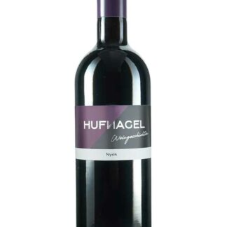 Nyék 2023 - Blaufränkisch <br />Hufnagel - Neckenmarkt